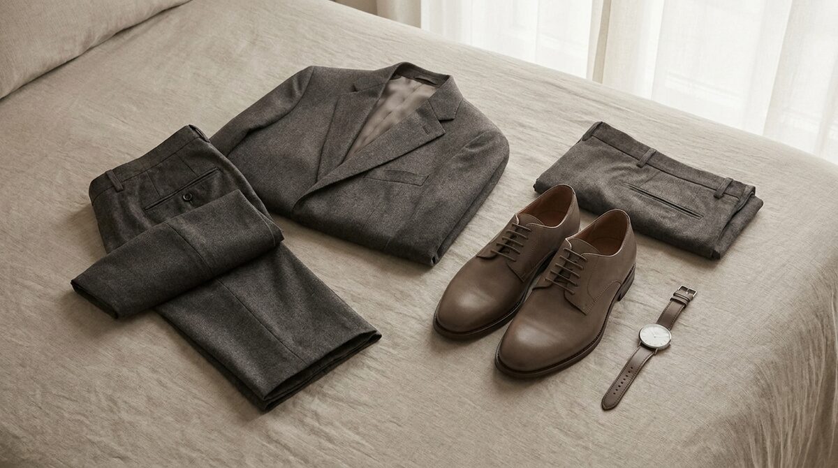 outfit maker preview on shopper